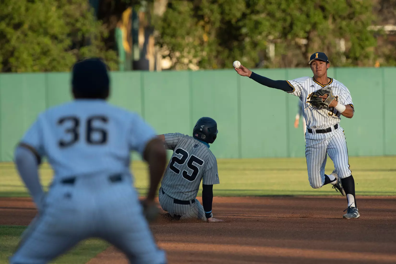 NCAA Regional vs Nevada