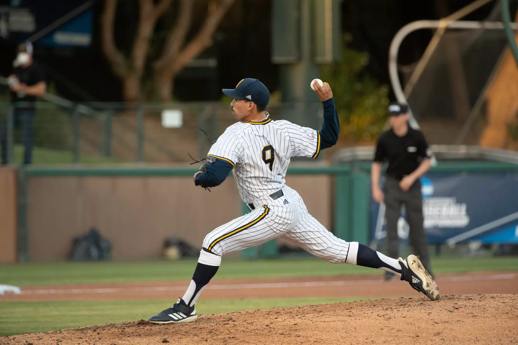 NCAA Regional vs Nevada