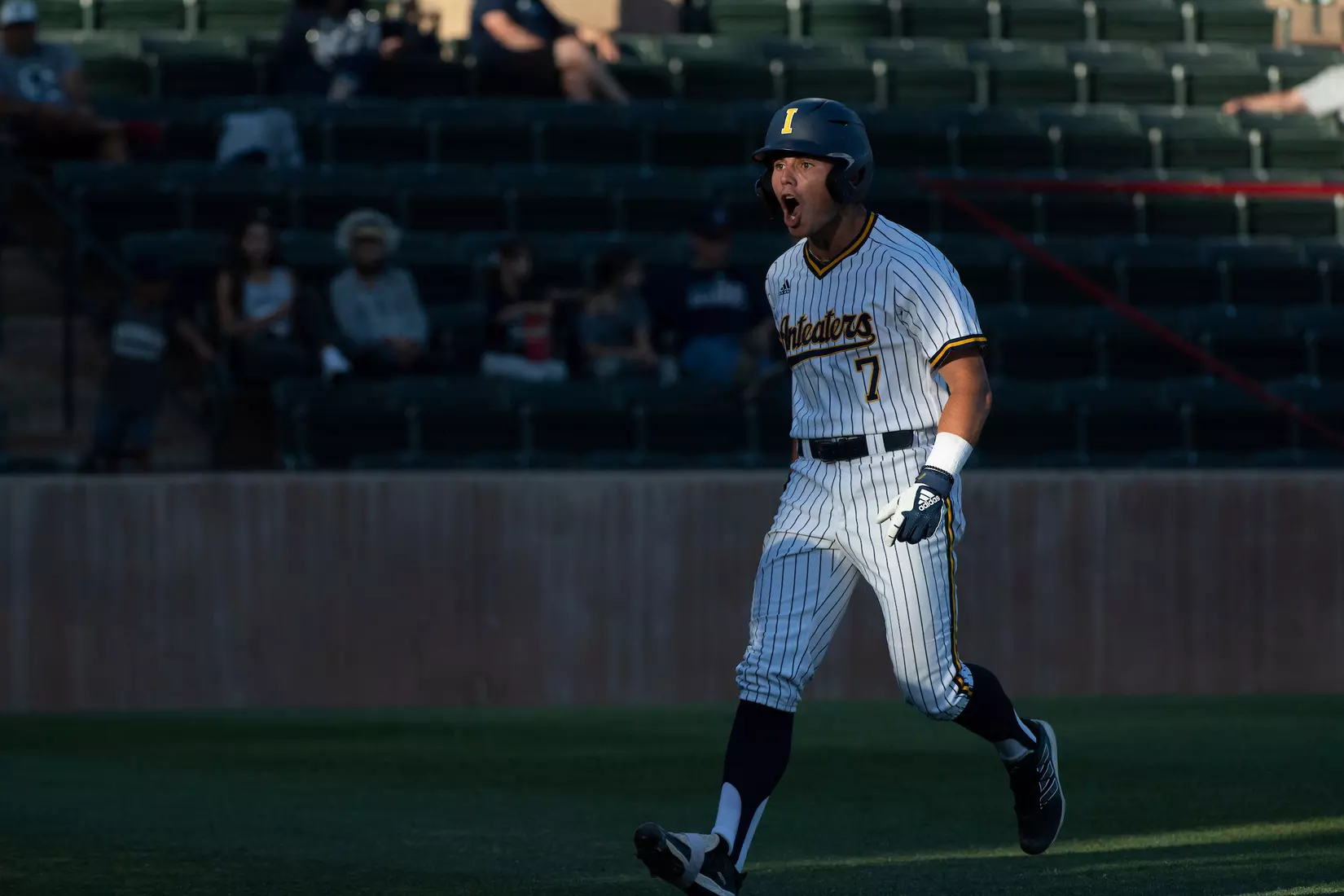 NCAA Regional vs Nevada