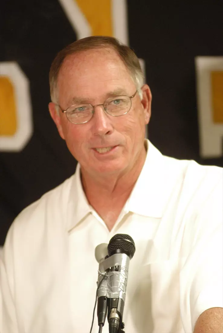 Mike Gillespie