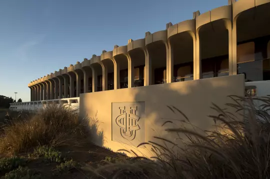 Santora Elite Training Center