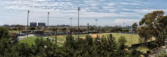 Anteater Ballpark