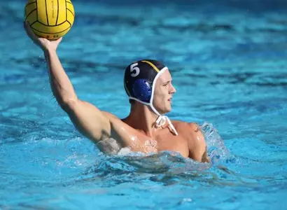 UC Irvine Falls to USC, 11-5, at SoCal Tournament Image