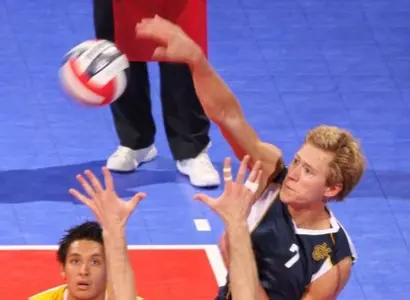 Jordan DuFault Named To Pan American Games Roster Image