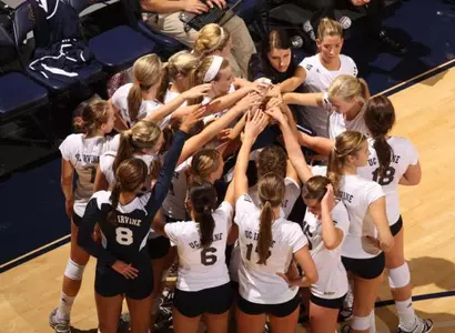 Big West Tests Take UC Irvine to Riverside, Northridge Image