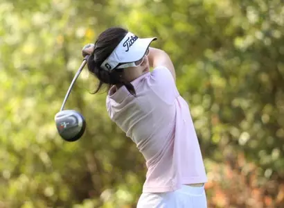 UC Irvine Sits In 11th Place At Price's 'Give 'em Five' Intercollegiate Image
