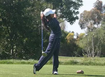 UC Irvine Finishes In A Tie For Ninth At Price's 'Give 'em Five' Intercollegiate Image