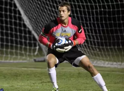 Andrew Fontein Named ESPN Zone Anaheim Anteater Of The Week Image