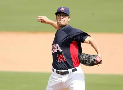 Cassel Gets Win As U.S. Defeats Venezuela, 7-4 in World Cup/Pan Am Games Image