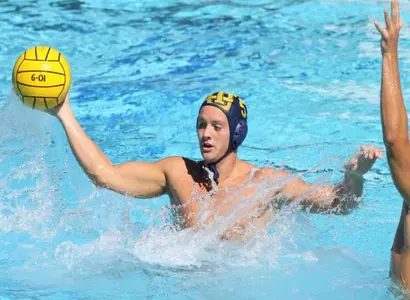 UC Irvine Edged by Pepperdine, 11-10, in MPSF Action Image