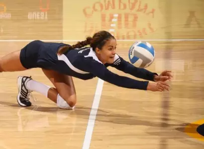 UC Irvine Swept By Cal State Northridge Image