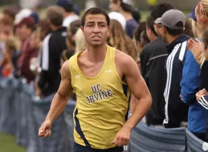 'Eaters Capture Title at Cal State Northridge Invitational Image