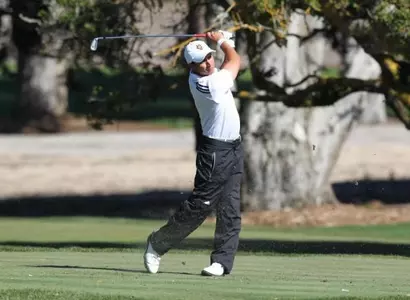 Pete Fernandez Tied for Second at Alister MacKenzie Invitational Image