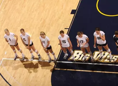 UC Irvine Hosts UC Davis, Pacific To Kick Off Four Straight Home Matches Image
