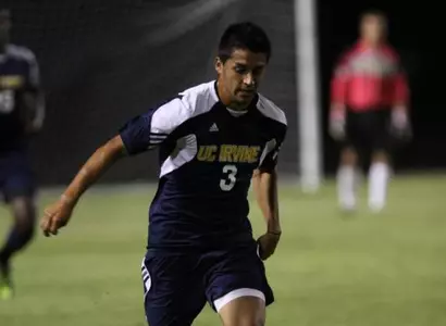 No. 7 Anteaters Bringing It On Home Image