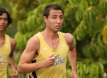 Matt Neev Named ESPN Zone Anaheim Anteater Of The Week Image
