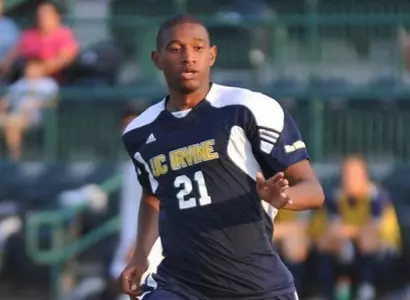 'Eaters Fall from Aggie-nizing Overtime Goal Image