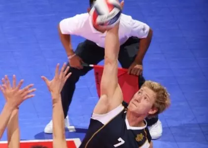 A Chat With Jordan DuFault Image