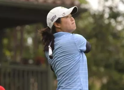 UC Irvine Off To A Good Start At Las Vegas Collegiate Showdown Image