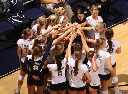 UC Irvine Faces Seattle in Non-Conference Match Image