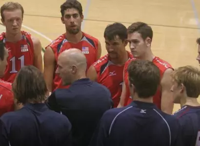 U.S. Drops Tough 3-2 Match Against Canada Image