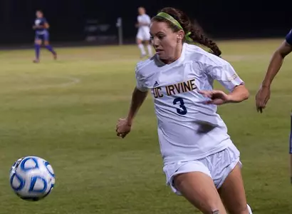Natalia Ledezma Named ESPN Zone Anaheim Anteater Of The Week Image