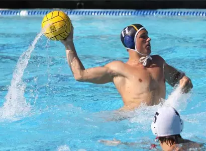 UC Irvine Journeys North for MPSF Games Image