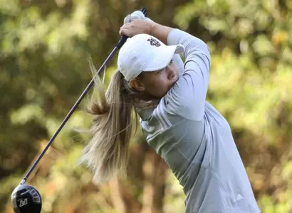 UC Irvine Wraps Up Fall Schedule With A Fifth Place Finish Image