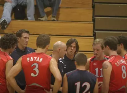 U.S. Takes Set Off Brazil, But Falls 3-1 At Pan American Games Image
