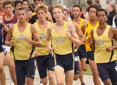 'Eaters at Big West Conference Championship Saturday Image