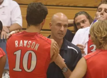 U.S. Loses Quarterfinal Match To Argentina, 3-2 Image