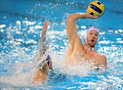 Another Powers' Hat Trick Leads USA into Gold-Medal Game at Pan Am Games Image