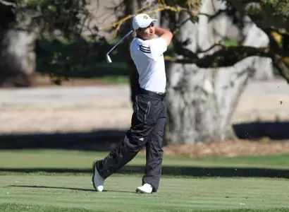 UC Irvine Falls to 11th Place at Cabo Collegiate Image