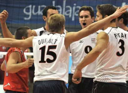 U.S. Outlasts Canada; Finishes Fifth At Pan American Games Image