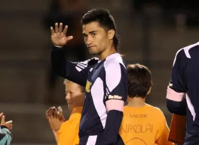 Anteaters Lose Late Lead in 3-2 Loss Image