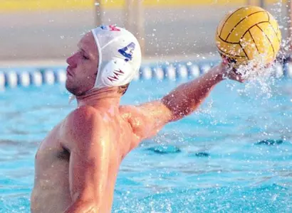 Pan Am Gold for Team USA, UC Irvine alums Image