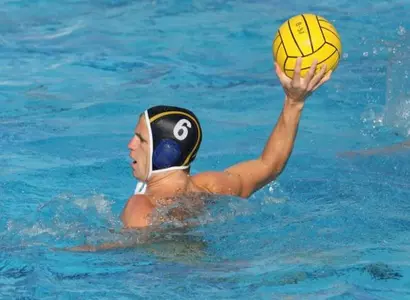 No. 8 UC Irvine Falls at Fourth-Ranked Cal, 14-6 Image