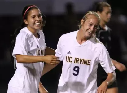 Kopf, Seniors Punctuate Senior Day with Big West Title Image