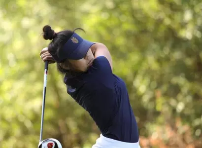 UC Irvine Records Three Top 10 Finishes And Ends Wolf Pack Classic In Second Place Image