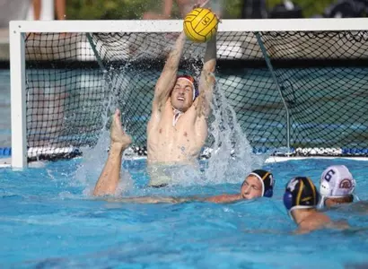 Seventh-Ranked 'Eaters with Three Games this Weekend Image