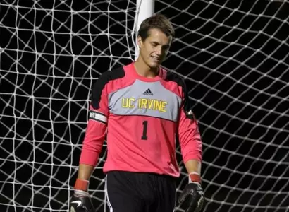 Andrew Fontein Finalist for Lowe's Senior CLASS Award Image