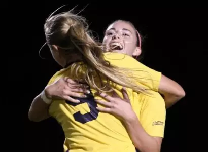 UC Irvine Into the Big West Win Column Image