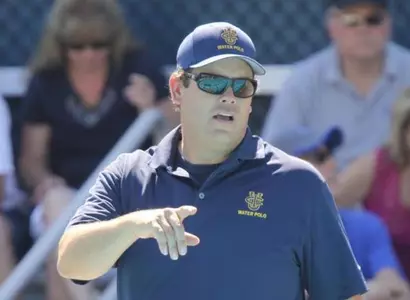 'Eaters Overpower Tigers, 19-1, for Marc Hunt's 100th Career Win Image