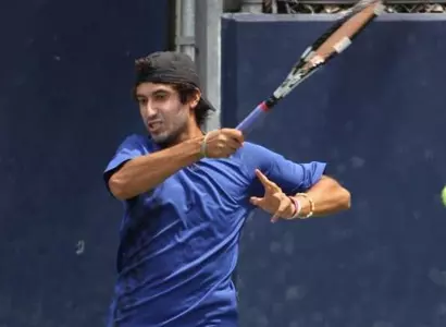 UC Irvine Continues to Roll Through UCI Pre-Regional Image