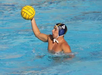 Seventh-Ranked UC Irvine Tops Whittier, 21-4 Image