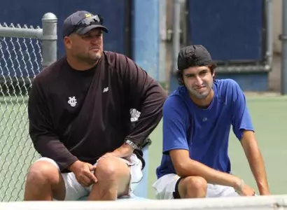 UC Irvine Stumbles on Final Day of Pre-Regional Image