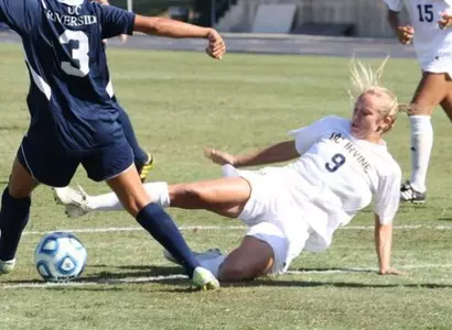 Lexi Kopf Named ESPN Zone Anaheim Anteater Of The Week Image