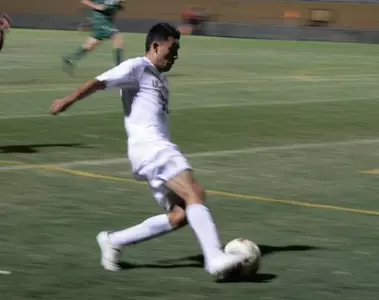'Eaters Into Big West Tournament with 1-0 Win at Cal Poly Image