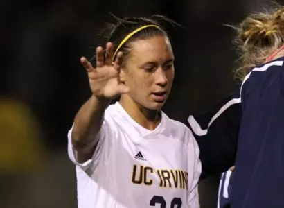 Wild Shootout Ends UC Irvine's Season Image