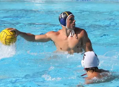 'Eaters Downed by UC Santa Barbara, 12-10 Image